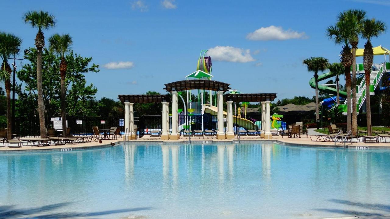 Windsor Hills Resort- 7682 Sir Kaufmann أورلاندو المظهر الخارجي الصورة