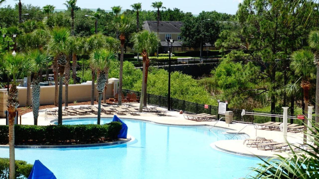 Windsor Hills Resort- 7682 Sir Kaufmann أورلاندو المظهر الخارجي الصورة